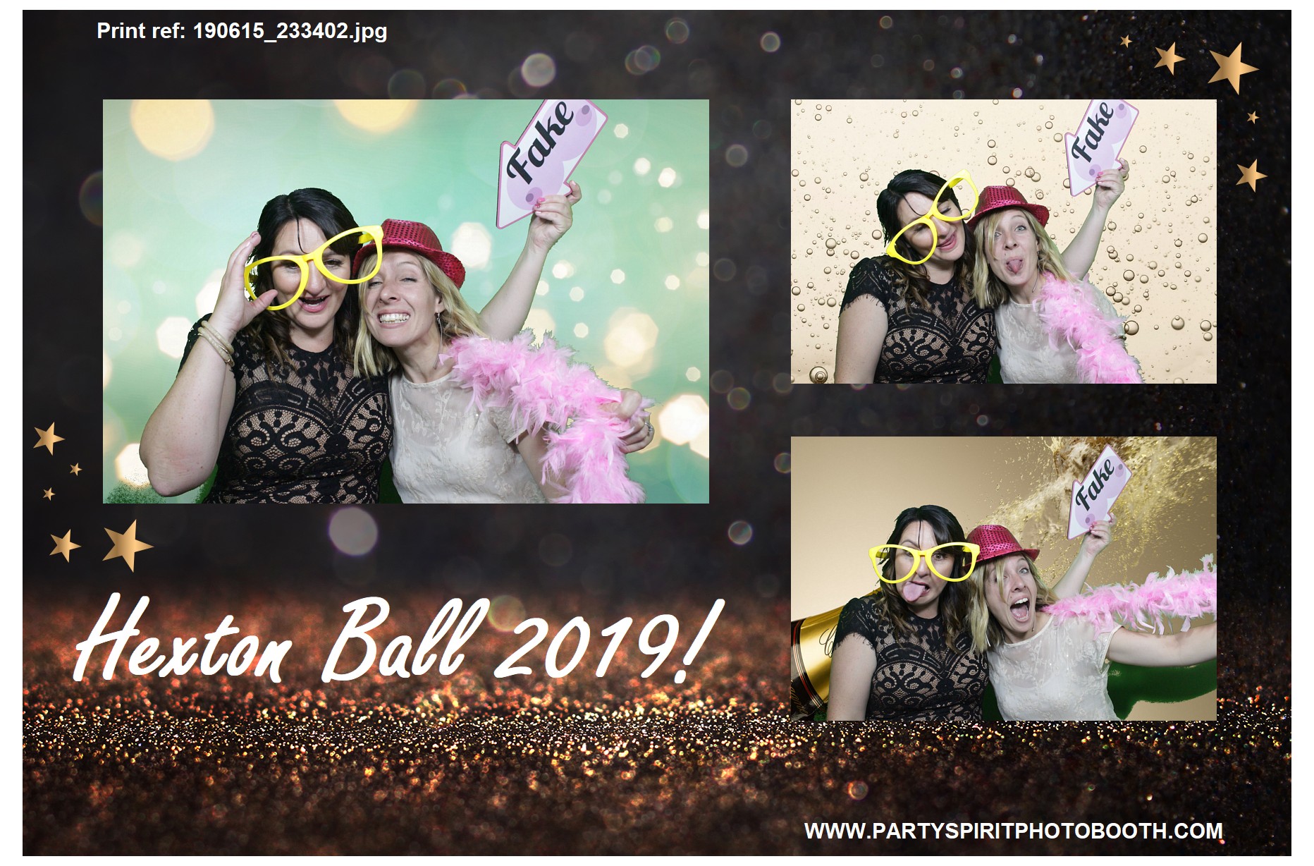 Hexton Ball 2019 | View more photos from the event at gallery.partyspiritphotobooth.com/u/PartySpiritPhotoBooth/Hexton-Ball-2019
